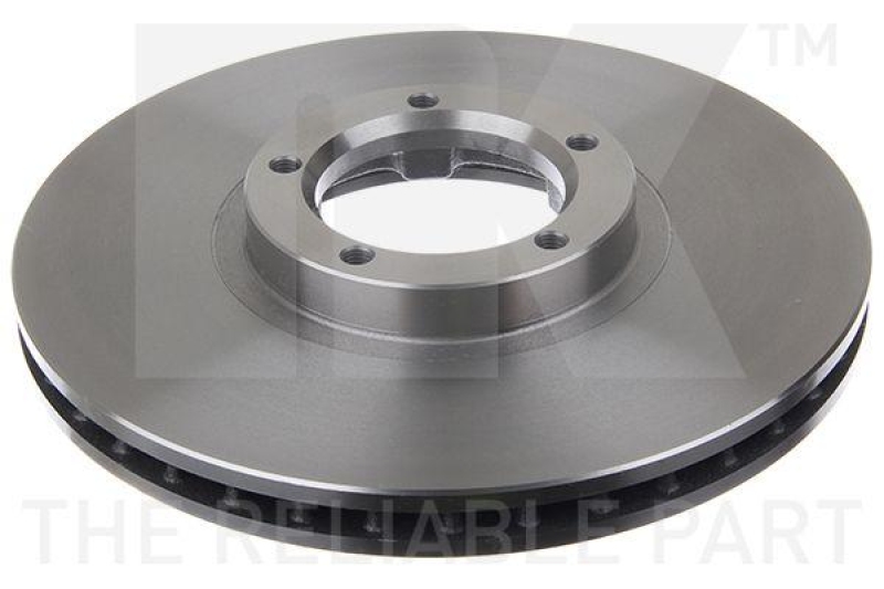 NK 202548 Bremsscheibe f&uuml;r FORD