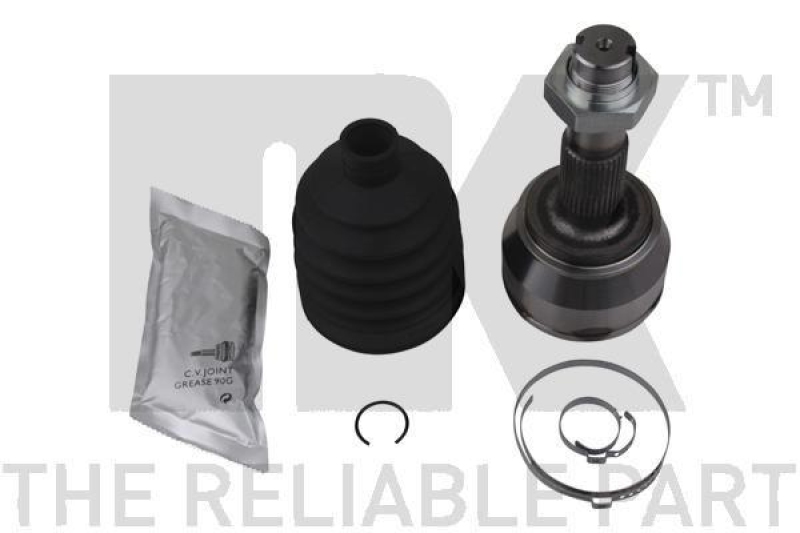 NK 511924 Gelenksatz, Antriebswelle f&uuml;r CITROEN, FIAT, PEUGEOT