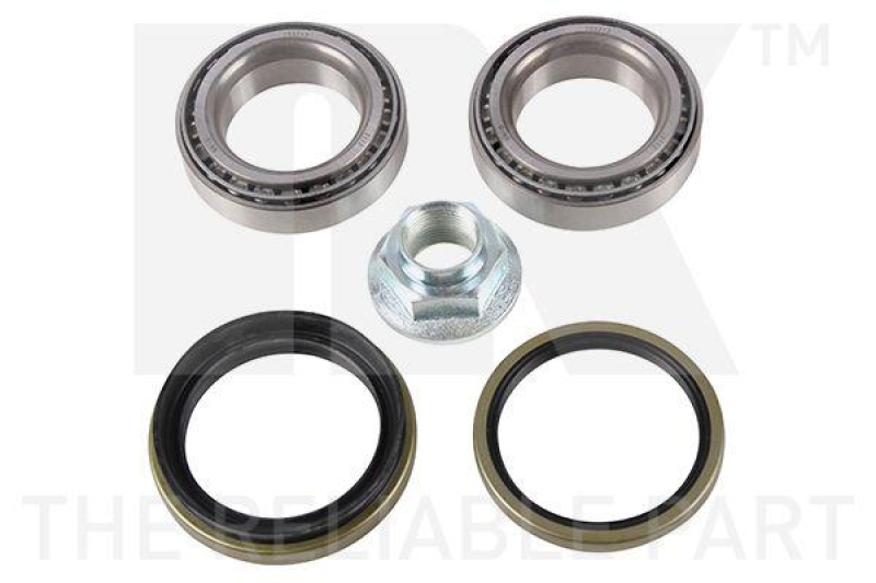 NK 753213 Radlager f&uuml;r KIA, MAZDA