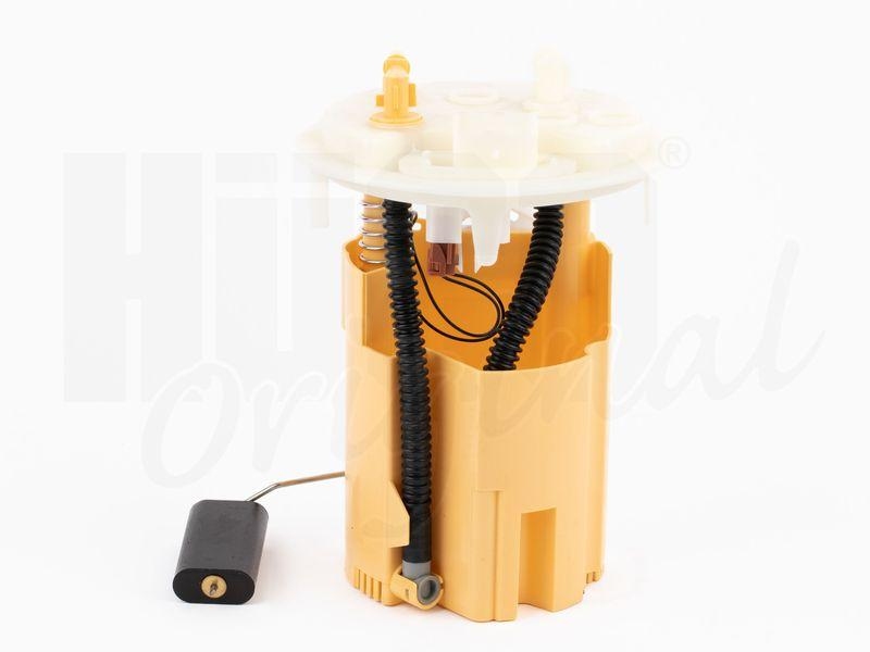 HITACHI 133240 Sensor, Kraftstoffvorrat f&uuml;r CITRO&Euml;N u.a.