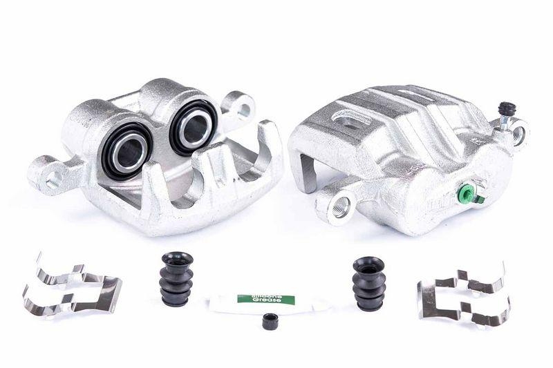 HELLA 8AC 355 385-681 Bremssattel f&uuml;r MITSU./P.S.A