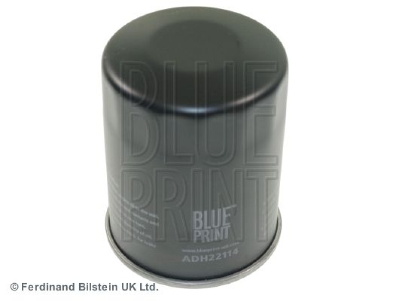 BLUE PRINT Ölfilter ADH22114