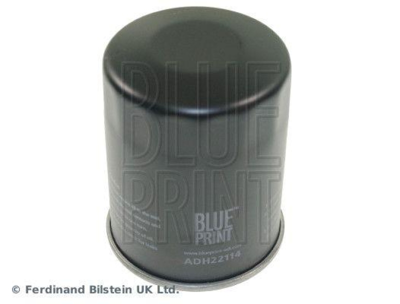 BLUE PRINT ADH22114 Ölfilter für HONDA