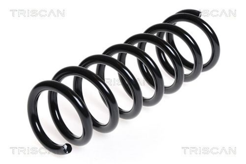 TRISCAN 8750 1042 Spiralfeder Hinten für Citroen