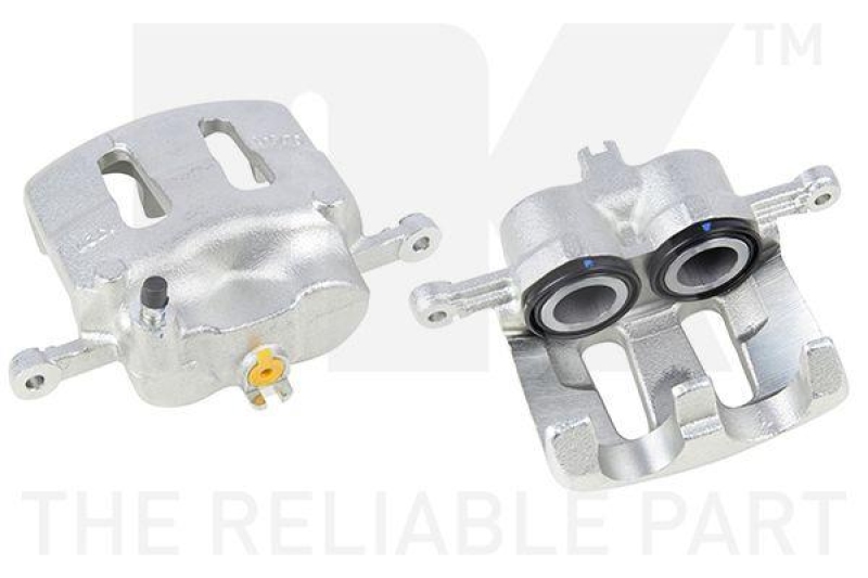 NK 212262 Bremssattel f&uuml;r NISSAN