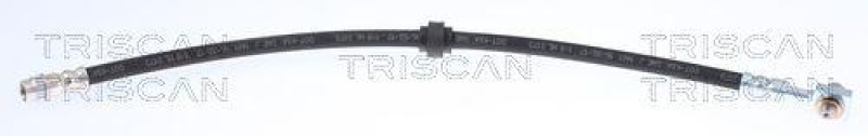 TRISCAN 8150 28272 Bremsschlauch f&uuml;r Peugeot