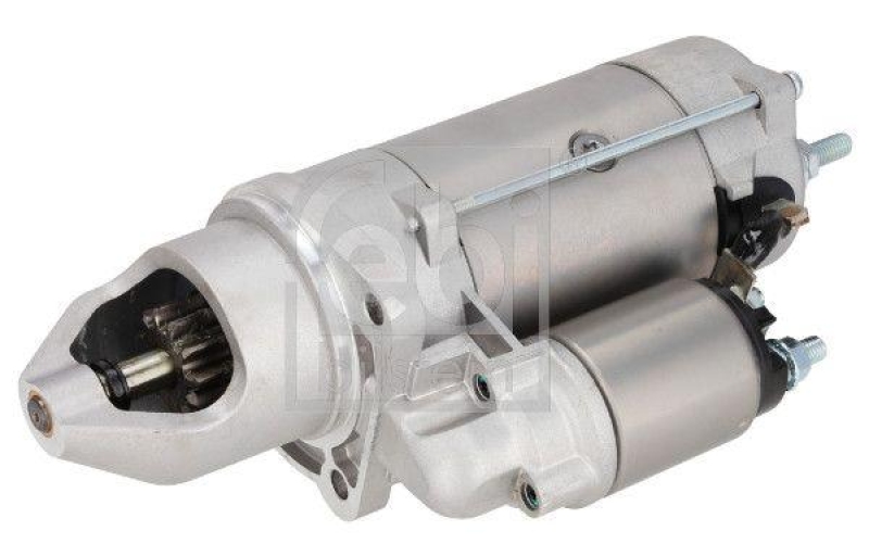 FEBI BILSTEIN 100529 Anlasser f&uuml;r Volvo