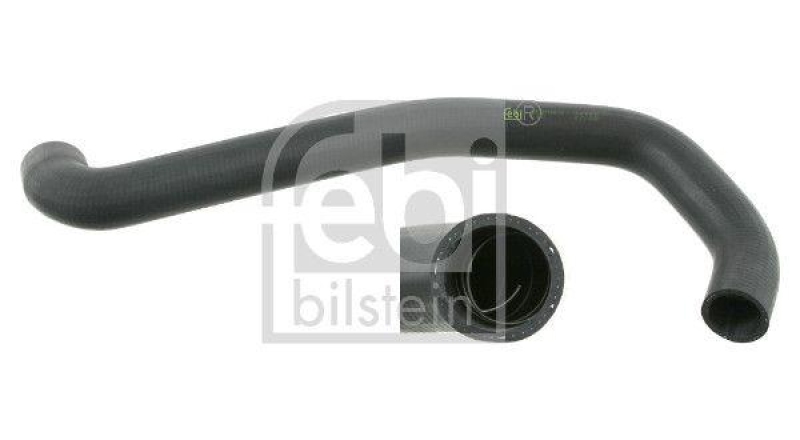 FEBI BILSTEIN 26159 K&uuml;hlwasserschlauch f&uuml;r Mercedes-Benz
