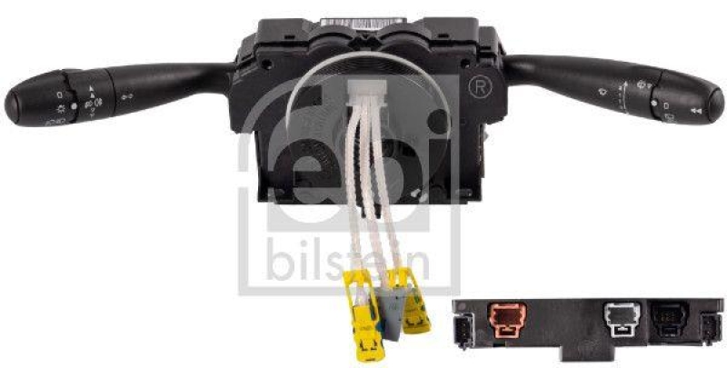 FEBI BILSTEIN 34931 Lenkstockhebelschalter für Peugeot