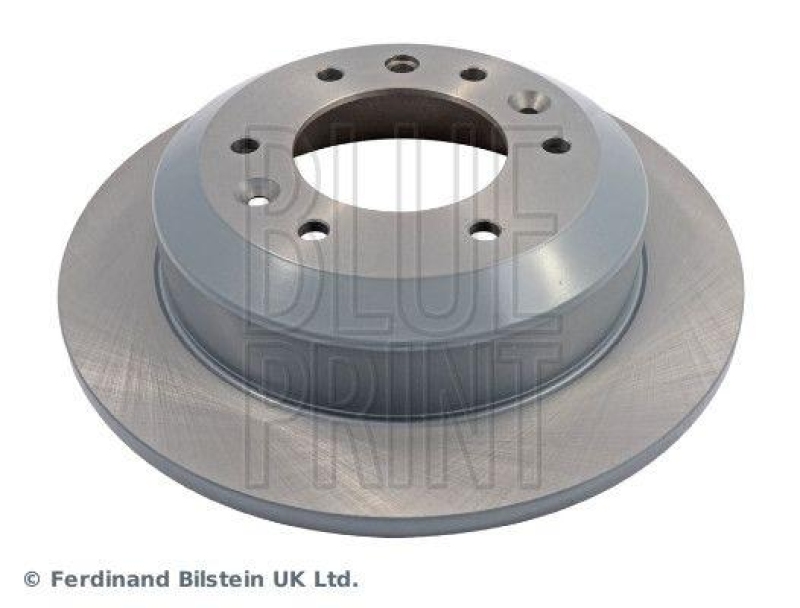 BLUE PRINT ADG043124 Bremsscheibe f&uuml;r KIA