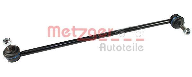 METZGER 53012211 Stange/Strebe, Stabilisator f&uuml;r BMW VA links