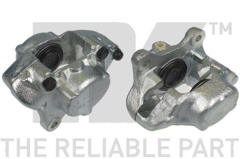 NK 214827 Bremssattel f&uuml;r VOLVO