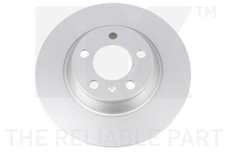 NK 3147117 Bremsscheibe f&uuml;r AUDI, VW