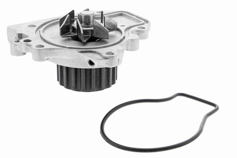 ACKOJA A26-50015 Wasserpumpe, Motork&uuml;hlung mit Dichtungssatz f&uuml;r HONDA