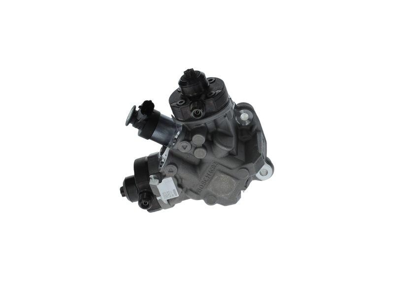 Bosch 0 445 010 859 Radialkolbenpumpe