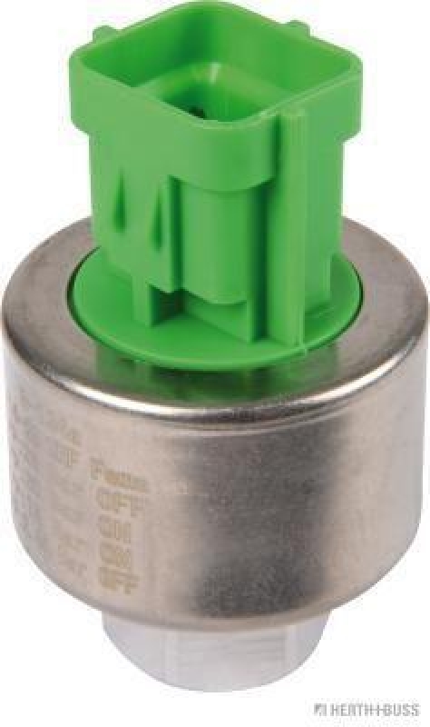 HERTH+BUSS 70100036 Druckschalter, Klimaanlage