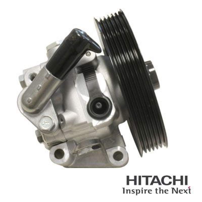 HITACHI 2503638 Hydraulikpumpe Lenkung