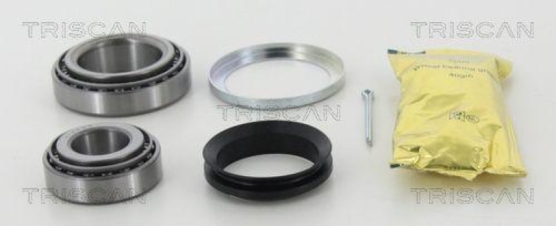 TRISCAN 8530 27105 Radlagersatz Vorne f&uuml;r Wheel Bearing Kit Front