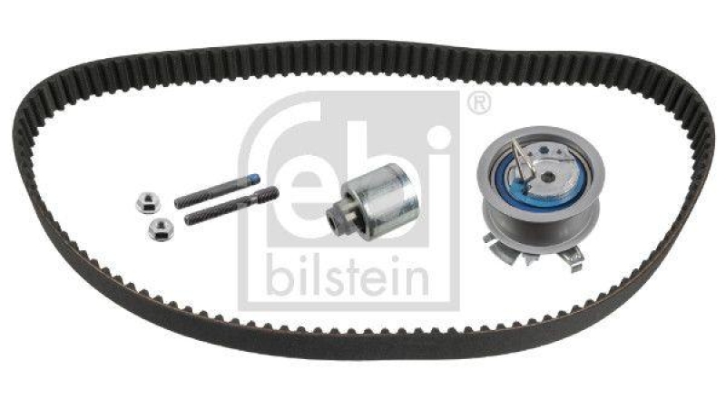 FEBI BILSTEIN 21724 Zahnriemensatz für VW-Audi