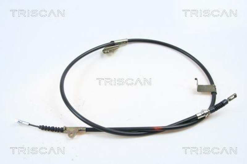 TRISCAN 8140 14160 Handbremsseil f&uuml;r Nissan Primera P11