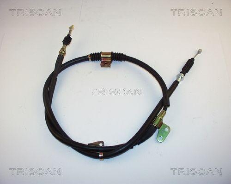 TRISCAN 8140 50114 Handbremsseil f&uuml;r Mazda 626 Gd