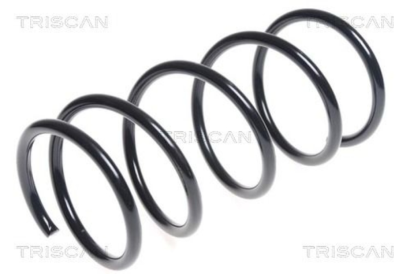 TRISCAN 8750 1045 Spiralfeder Vorne für Nissan Pixo,Suzuki Alto