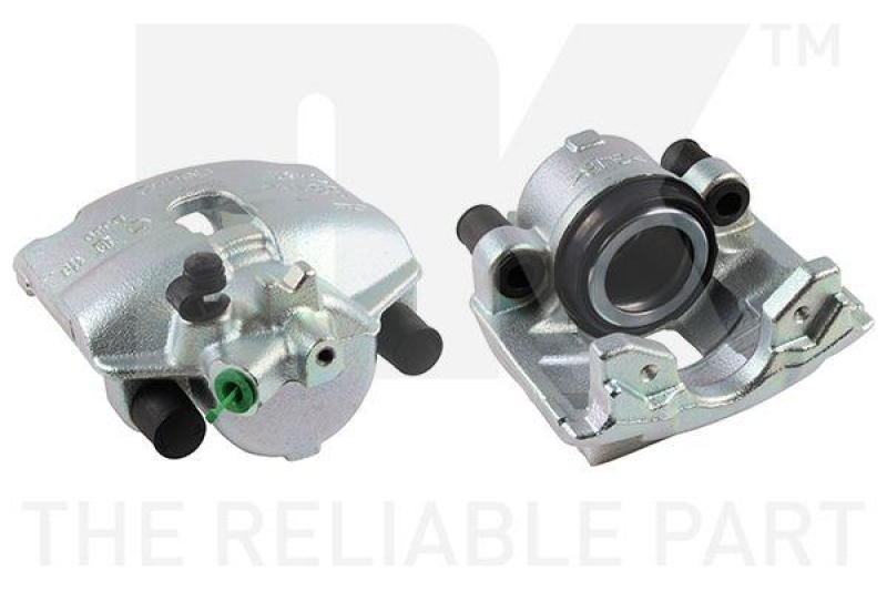 NK 212301 Bremssattel f&uuml;r CHRYSLER, FIAT, LANCIA