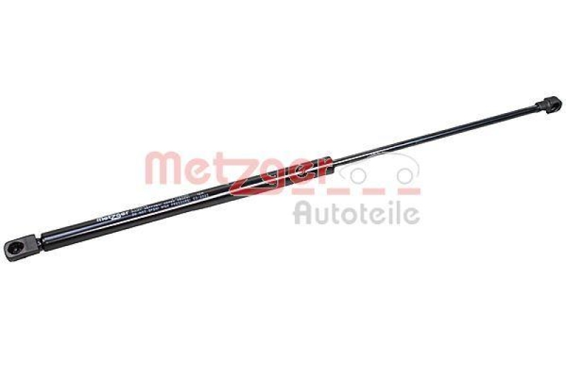 METZGER 2110593 Gasfeder, Koffer-/Laderaum für SEAT