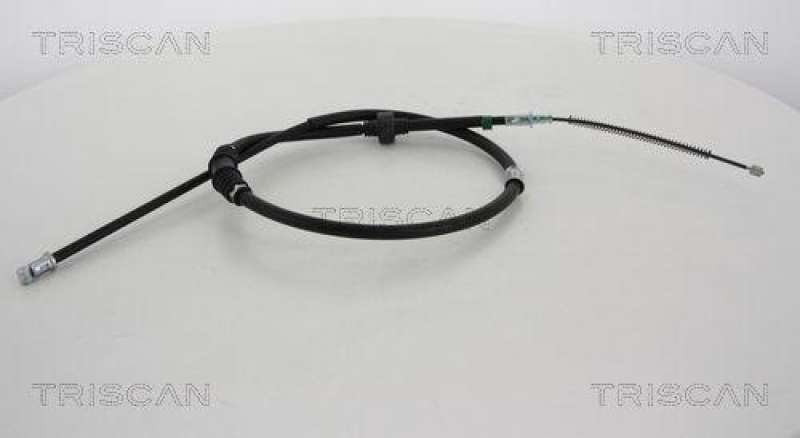 TRISCAN 8140 42178 Handbremsseil f&uuml;r Mitsubishi Outlander