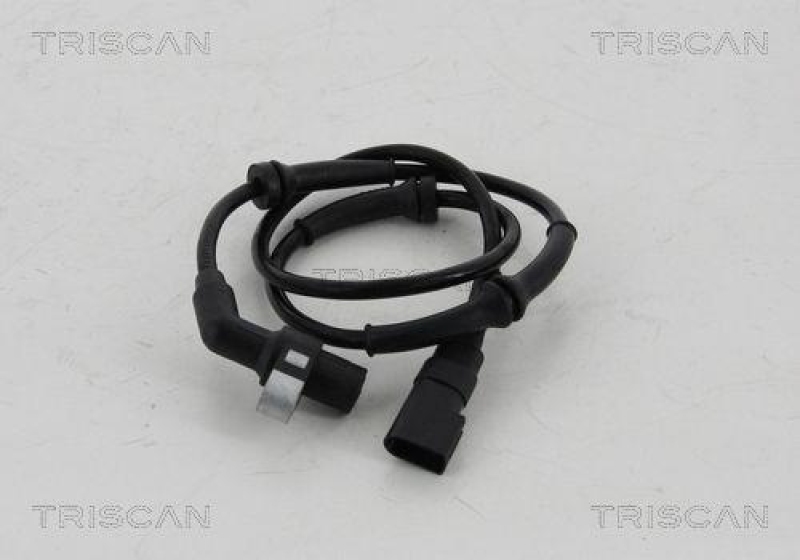 TRISCAN 8180 16106 Sensor, Raddrehzahl f&uuml;r Ford, Jaguar, Land Rover