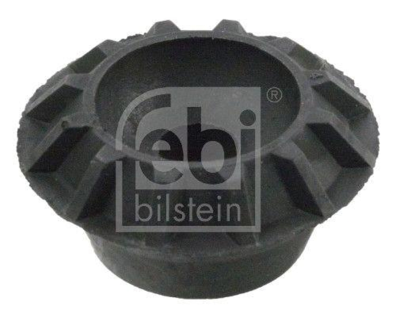 FEBI BILSTEIN 14956 Federbeinst&uuml;tzlager ohne Kugellager f&uuml;r VW-Audi