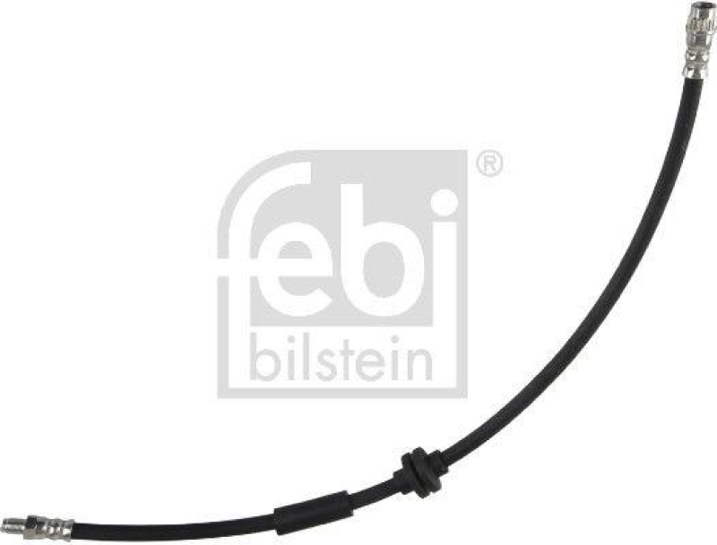 FEBI BILSTEIN 177037 Bremsschlauch f&uuml;r Renault