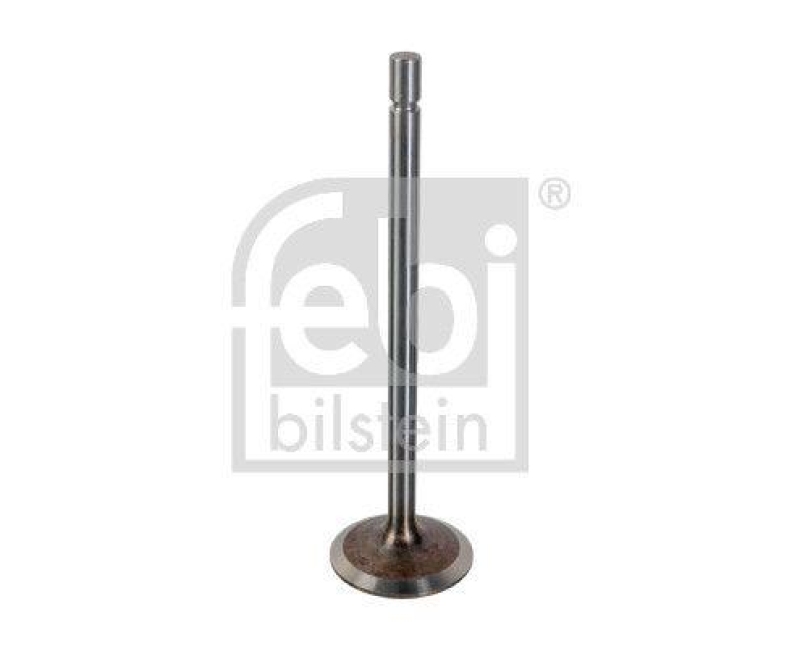 FEBI BILSTEIN 179187 Einlassventil f&uuml;r DAF