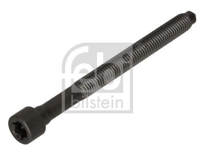 FEBI BILSTEIN 184669 Zylinderkopfschraube für VW-Audi