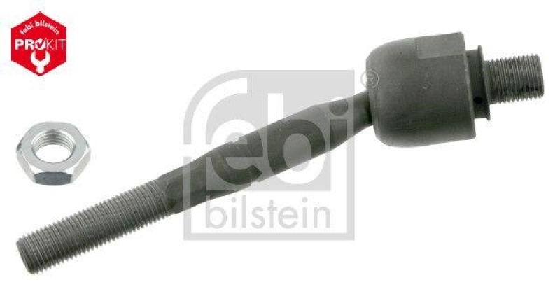 FEBI BILSTEIN 27813 Axialgelenk mit Kontermutter f&uuml;r HYUNDAI