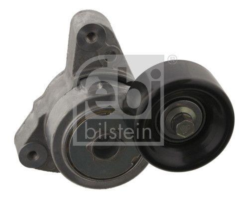 FEBI BILSTEIN 31255 Riemenspanner f&uuml;r Keilrippenriemen f&uuml;r HONDA