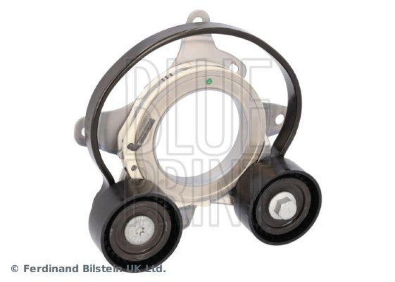 BLUE PRINT ADBP960084 Riemenspanner f&uuml;r Keilrippenriemen f&uuml;r NISSAN