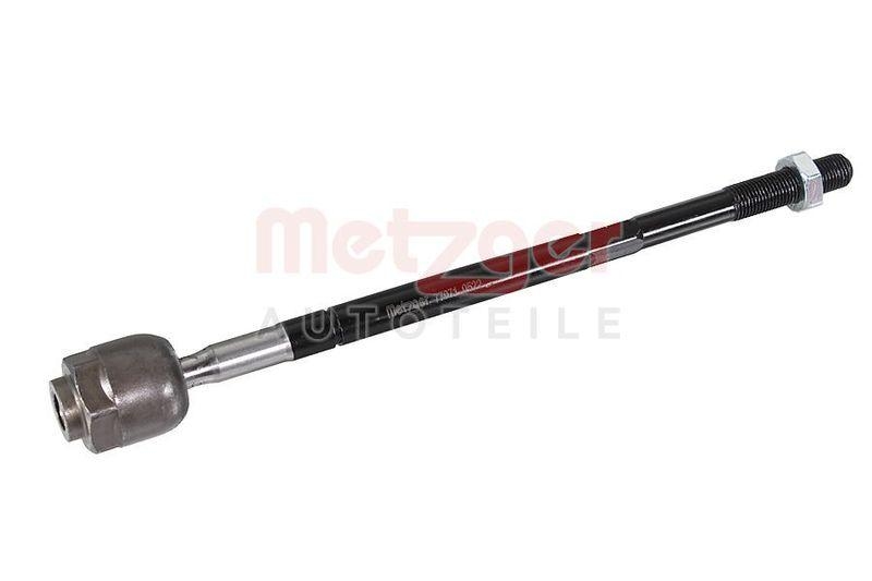 METZGER 51010708 Axialgelenk, Spurstange f&uuml;r FIAT/LANCIA VA links/rechts