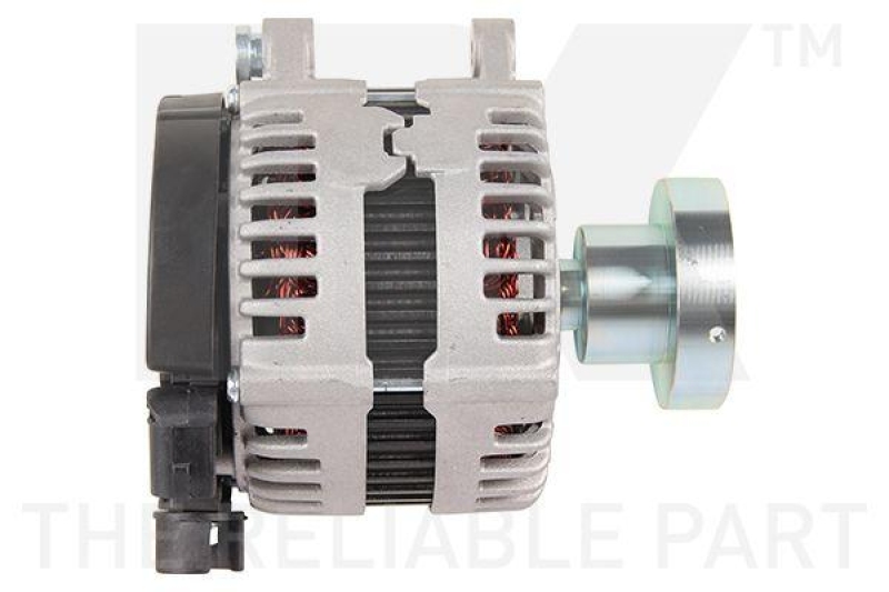 NK 4848380 Generator f&uuml;r FORD