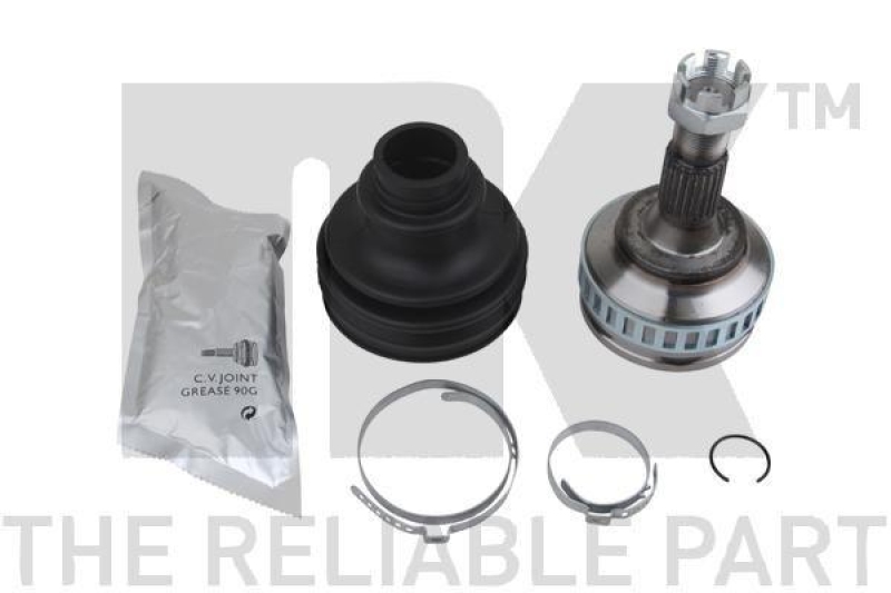 NK 511928 Gelenksatz, Antriebswelle f&uuml;r CITROEN, PEUGEOT