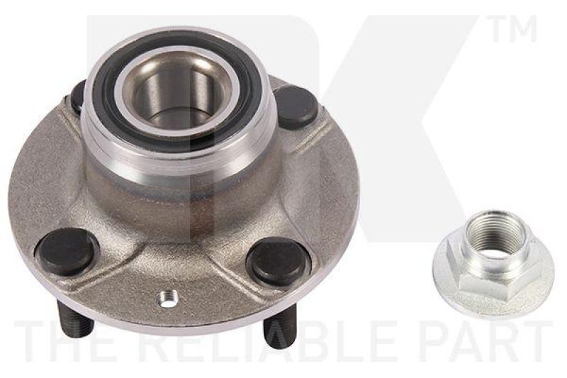 NK 753216 Radlagersatz f&uuml;r MAZDA