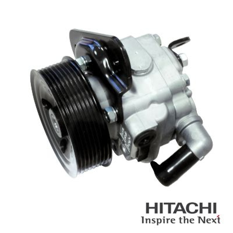 HITACHI 2503639 Hydraulikpumpe Lenkung