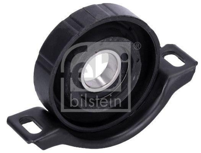 FEBI BILSTEIN 08727 Gelenkwellenlager mit Kugellager f&uuml;r Mercedes-Benz