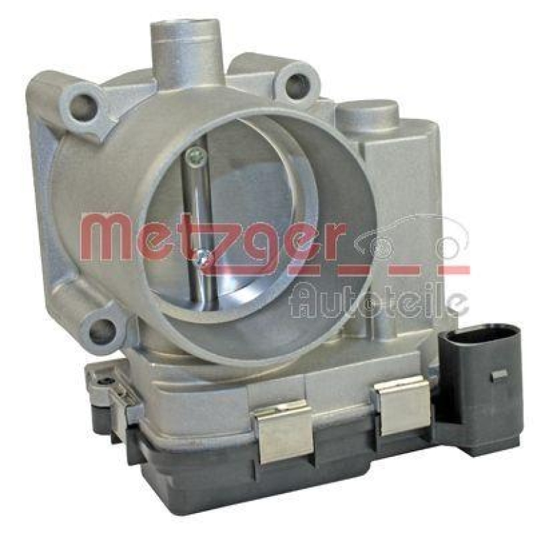 METZGER 0892429 Drosselklappenstutzen f&uuml;r AUDI/SKODA/VW