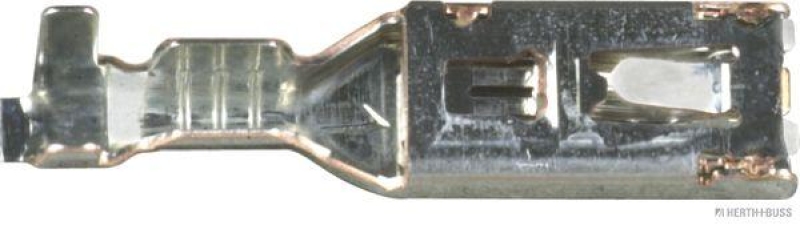 HERTH+BUSS 50253225 Crimpverbinder KOSTAL SLK 2,8, 0,5 - 1 mm&sup2;