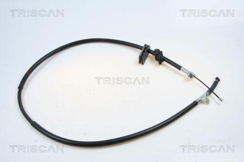 TRISCAN 8140 14162 Handbremsseil f&uuml;r Nissan Primera W10 Sta.