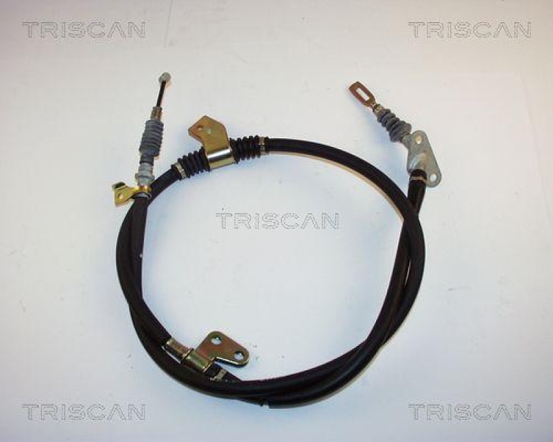 TRISCAN 8140 50115 Handbremsseil f&uuml;r Mazda 626 Gd