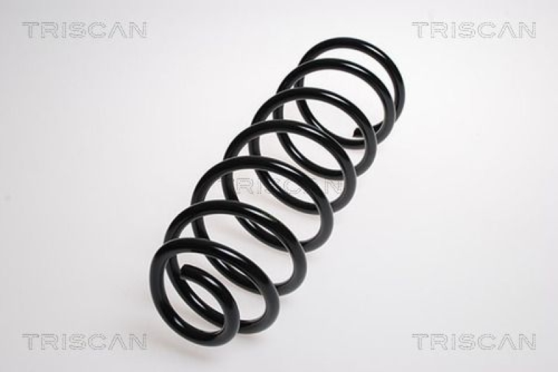 TRISCAN 8750 1057 Spiralfeder Hinten für Citroen, Fiat, Peugeot