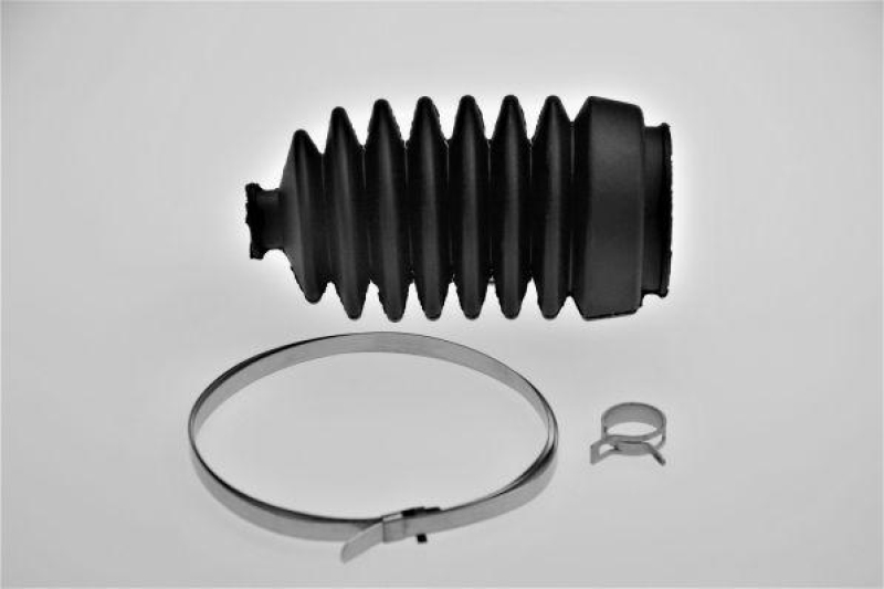 SPIDAN 83666 Faltenbalg Lenkung