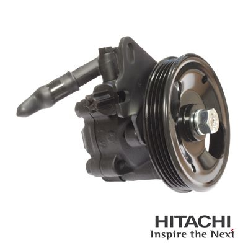 HITACHI 2503641 Hydraulikpumpe Lenkung